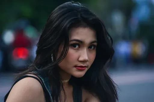 Foto ilustrasi avatar untuk contoh ulasan, bukan pelanggan pemberi ulasan